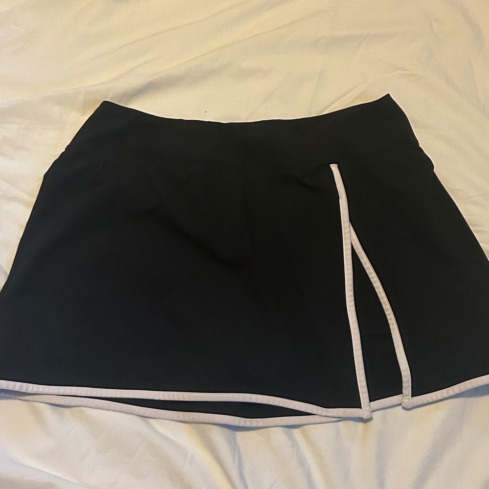 Wild Fable Wrap Front Athletic Style Skort / XXL